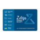 Український антивірус Zillya Internet Security ліцензія на 1 рік, 1 ПК - зображення 1