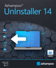 Ashampoo Uninstaller 14, безтермінова ліцензія, 1 ПК - изображение 1