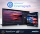 Ashampoo Cinemagraph створення циклічних фотографій та відео, безтермінова ліцензія, 1 ПК - изображение 1