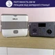 Ланч-бокс для подогрева и приготовления пищи Neor Heat (2L2 WT) - изображение 7