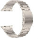 Титановый браслет ремешок для Apple Watch 49 / 46 / 45 / 44 mm titanium - изображение 3