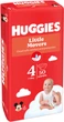 Подгузники Huggies Little Movers 4 7-18 кг Jumbo 50 шт (5029053567587) - изображение 2