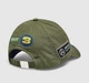 Бейсболка Mercedes-Benz AMG Special Edition George Russell Vintage Find Baseball Cap - изображение 3