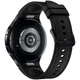 Смарт-годинник Samsung Galaxy Watch 6 44mm BT (1.50", 480x480, 16 GB, Wear OS, BT 5.3) ) Graphite (Grade C) - Б/В - изображение 3