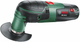Багатофункціональний інструмент Bosch PMF 220 CE (0603102000) - зображення 2