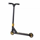 Детский самокат Lionelo WHIZZ BLACK CARBON YELLOW - изображение 3
