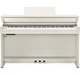 Цифровое пианино Yamaha Clavinova CLP-835 White Birch - изображение 2