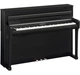 Цифровое пианино Yamaha Clavinova CLP-885 Black - изображение 1