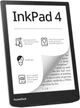 Электронная книга PocketBook 743G InkPad 4 Stardust Silver (PB743G-U-CIS) - изображение 2