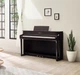 Цифровое пианино Yamaha Clavinova CLP-835 Dark Rosewood - изображение 5