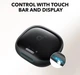 Наушники Anker SoundCore Liberty 4 Pro Glossy Black - изображение 3