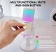 Микрофон Maono DM30 White - изображение 5