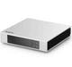 Мережевий програвач Matrix Audio Element S Silver - зображення 1