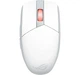 Мышь игровая ASUS ROG Strix Impact III Wireless White (90MP03D0-BMUA10) - изображение 1