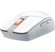 Мышь игровая ASUS ROG Strix Impact III Wireless White (90MP03D0-BMUA10) - изображение 3
