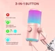 Микрофон Maono DM30 Pink - изображение 5