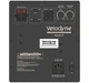 Сабвуфер Velodyne IMPACT X 10” White - изображение 3