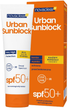 Крем сонцезахисний Novaclear Urban Sunblock Spf 50 125 мл (5900779380752) - зображення 2