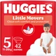 Підгузки Huggies Ultra Comfort 5 12-22 кг Jumbo 42 шт. (5029053567884_5029053567594) - зображення 1
