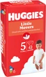 Підгузки Huggies Ultra Comfort 5 12-22 кг Jumbo 42 шт. (5029053567884_5029053567594) - зображення 2