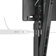 Vogel's PFW4510 Кронштейн настінний для LED/LCD/OLED з нахилом. - изображение 6