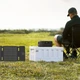 Зарядная станция "EcoFlow RIVER 3 UPS" (10 мс) 300 Вт 245 Вт⋅ч (EFRIVER3-UPS-EU-CBox) - изображение 11