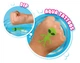 Творческий набор Creative Aqua tattoo с фломастерами - изображение 2