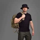 Рюкзак тактичний 40л Bravo Tactical Series. Мультикам - зображення 5