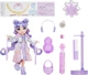 Лялька Rainbow High Winter Wonderland Violet Віолетта з аксесуарами Зима (120865) - зображення 2