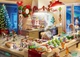Пазл Ravensburger Happy Mischief Christmas Щасливі пустощі 1000 шт. (12000718) - зображення 2