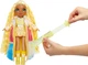 Лялька Rainbow High Winter Wonderland Sunny Санні з аксесуарами Зима (120858) - зображення 4