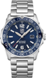 Мужские часы Luminox Pacific Diver Automatic XS.3104 - изображение 2