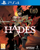 Gra PS4 Hades (Blu-ray płyta) (5026555429153) - obraz 1