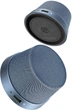 Портативная колонка Promate Punch 3W Navy (punch.navy) - изображение 2