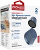 Портативная колонка Promate Punch 3W Navy (punch.navy) - изображение 9