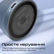 Портативная колонка Promate Punch 3W Navy (punch.navy) - изображение 8