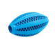Игрушка для жевания и закладки лакомства Derby Dog Treat Dispenser Chew Toy, S Light Blue - изображение 1