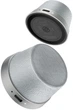 Портативна колонка Promate Punch 3W Silver (punch.silver) - зображення 2