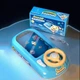 Игра руль 661-8 Jiution Симулятор космические гонки (6910010866180) - изображение 2