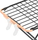 Сушарка для білизни Colombo Bold підлогова 178 x 114 x 55 см (ST286) (931015) - зображення 4