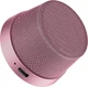 Портативная колонка Promate Punch 3W Pink (punch.pink) - изображение 1