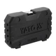 Набор головок Yato для удаления винтовых шпилек 3/8″ и 1/2″ 11 шт. (YT-06201) - изображение 3