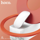 Беспроводная мышь Hoco Wireless mouse DI14 (Bluetooth 3.0 и 5.0, 1600 dpi, 400mAh, для ноутбука, макбука) - белый - изображение 8