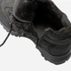 Женские зимние ботинки низкие Slazenger Airboom SA20OK004-500 39 25 см Черные (8681174594360) - изображение 7