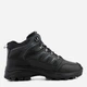 Женские демисезонные ботинки низкие Slazenger Gufy SA21OK045-500 39 25.8 см Черные (8681174817940) - изображение 1