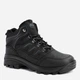 Женские демисезонные ботинки низкие Slazenger Gufy SA21OK045-500 39 25.8 см Черные (8681174817940) - изображение 2