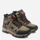 Женские демисезонные ботинки низкие Slazenger Habib SA22OK011-100 39 25 см Бежевые (8683678025616) - изображение 2