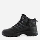 Женские демисезонные ботинки низкие Slazenger Gufy SA21OK045-500 39 25.8 см Черные (8681174817940) - изображение 4