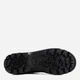 Женские демисезонные ботинки низкие Slazenger Gufy SA21OK045-500 39 25.8 см Черные (8681174817940) - изображение 5