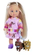 Лялька Еві Simba Toys Милі такси (5733688) (4006592090074) - зображення 2